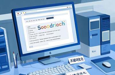 搜狗SEO收录：优化网站，提高在搜狗搜索引擎中的自然排名