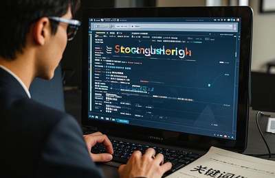 SEO域名反查：通过域名查询网站信息，优化搜索引擎排名