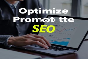 SEO搜索词优化：提升网站排名的关键策略