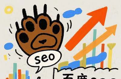 SEO指搜索引擎优化，旨在提高网站在搜索引擎中的排名