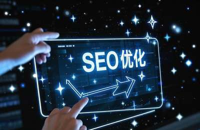 SEO优化域名注册，助力网站排名提升