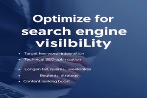 SEO工具资源：优化网站排名，提升搜索引擎可见度