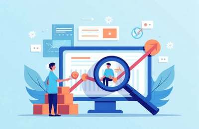 镇江SEO优化：提升网站排名，吸引潜在客户。