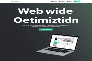 漳州SEO关键词策略：精准定位，优化关键词，提升网站排名。