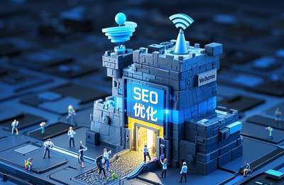 十堰SEO优化：提升网站排名，助力企业在线营销