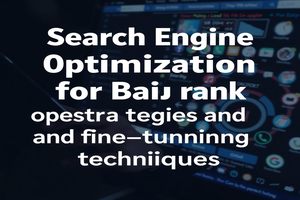 连云港SEO外包趋势解析：企业优化网络排名，提升在线曝光度。