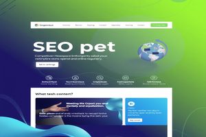 如何打造一个吸引滑冰和滑雪爱好者的溜冰、滑雪用品行业网站？