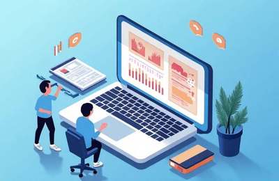 如何打造一个引人注目的室外照明灯具行业网站?