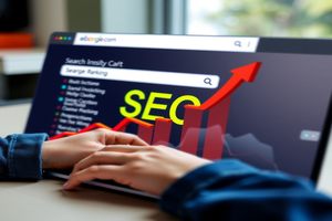 岳阳SEO最新趋势：揭秘搜索引擎优化新动向，助力网站排名提升。