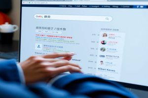 如何打造一个吸引眼球的热稳定剂行业产品网站？