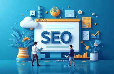 连云港SEO优化：提升网站排名，助力企业品牌曝光。